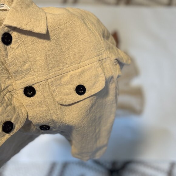 Boys Girls Explorer Steve Irwin Halloween Costume - Picture 5 of 7